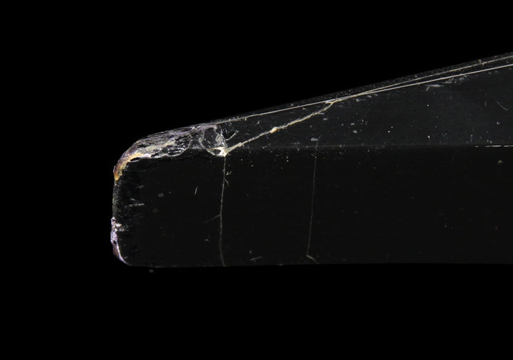 Used 1985 Jackson Randy Rhoads Electric Guitar Black