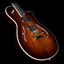 Taylor Custom Shop BTO T3 Koa Electric Guitar Koa Stain