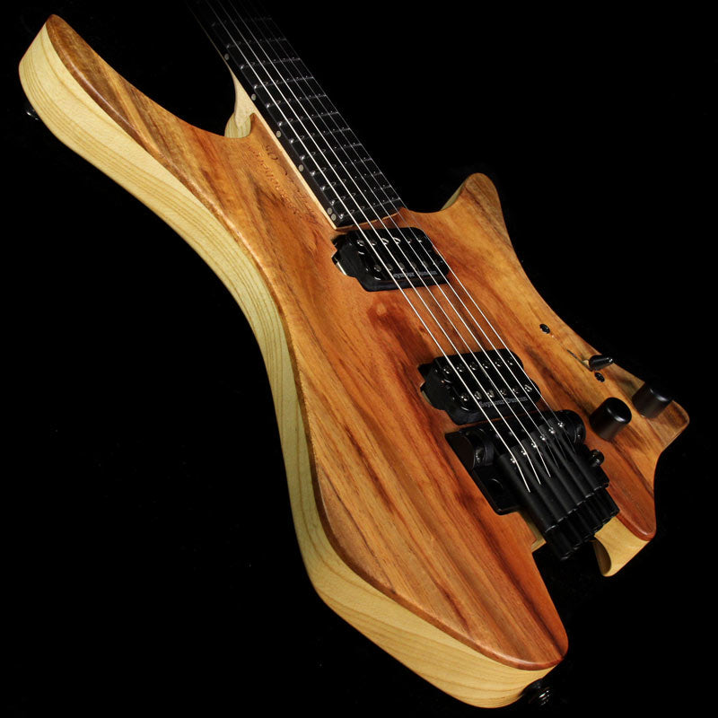 Strandberg Boden OS 6 Paul Masvidal Limited Edition Electric Guitar — 1