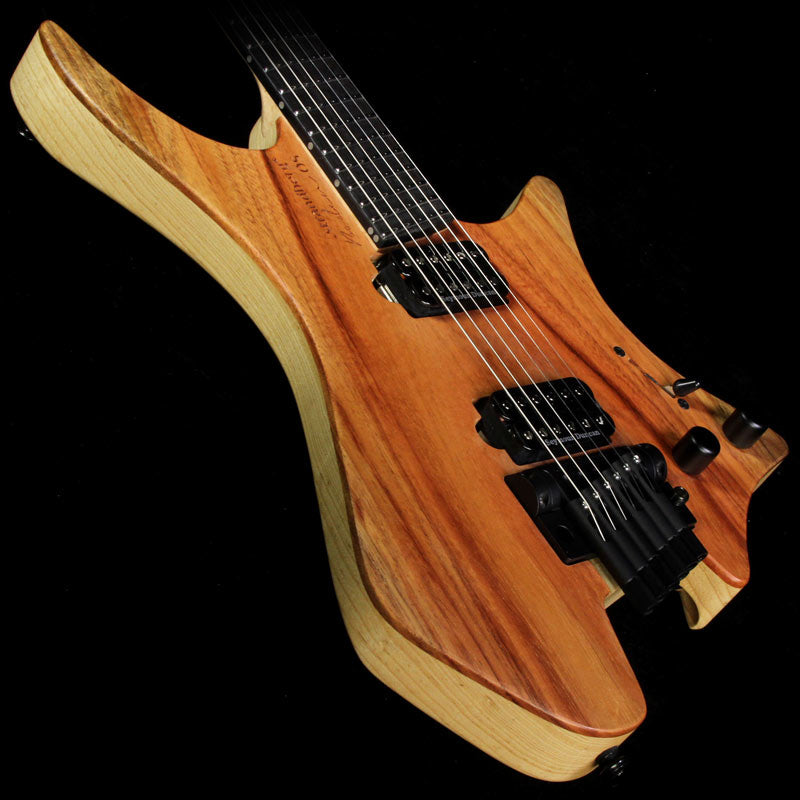 Strandberg Boden OS 6 Paul Masvidal Limited Edition Electric
