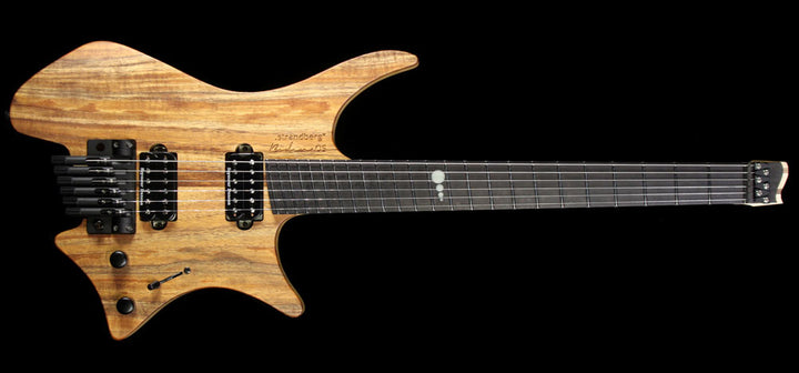 Strandberg Boden OS 6 Paul Masvidal Limited Edition Electric Guitar
