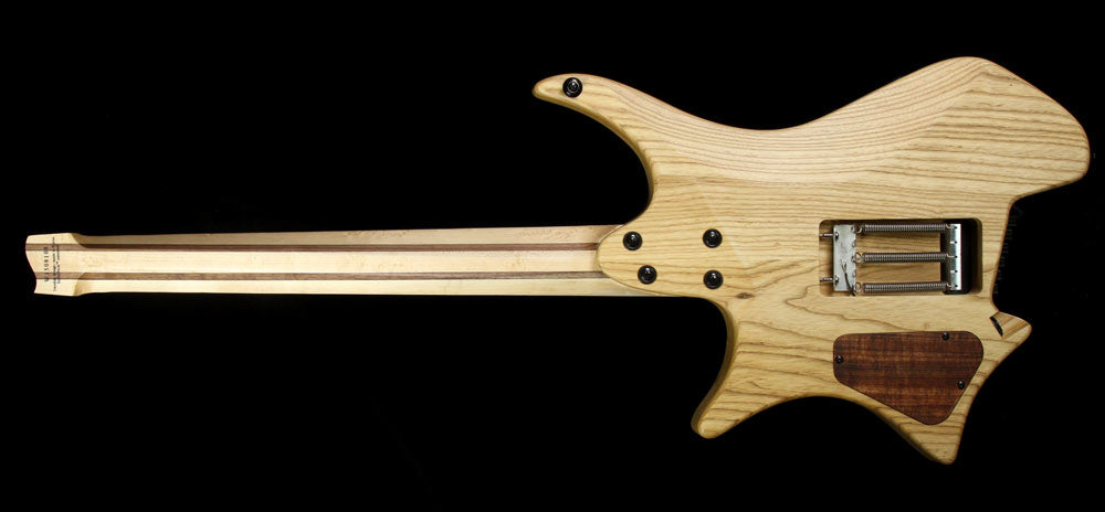 Strandberg Boden OS 6 Paul Masvidal Limited Edition Electric Guitar — 3