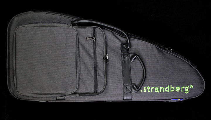 Strandberg Boden OS 6 Paul Masvidal Limited Edition Electric Guitar