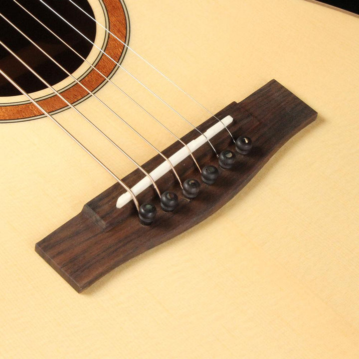 Journey Instruments OF410 Sapele Natural Satin