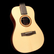 Journey Instruments OF410 Sapele Acoustic Guitar Natural Satin