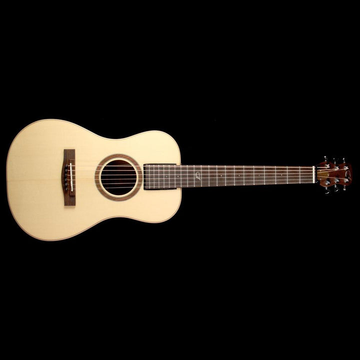 Journey Instruments OF420 Rosewood Acoustic Natural Satin