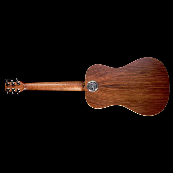 Journey Instruments OF420 Rosewood Acoustic Natural Satin