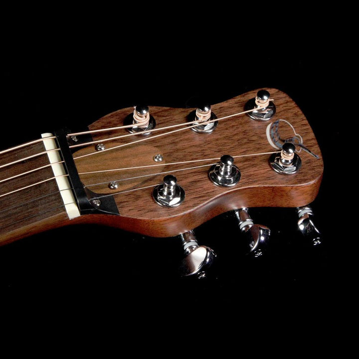 Journey Instruments OF420 Rosewood Acoustic Natural Satin