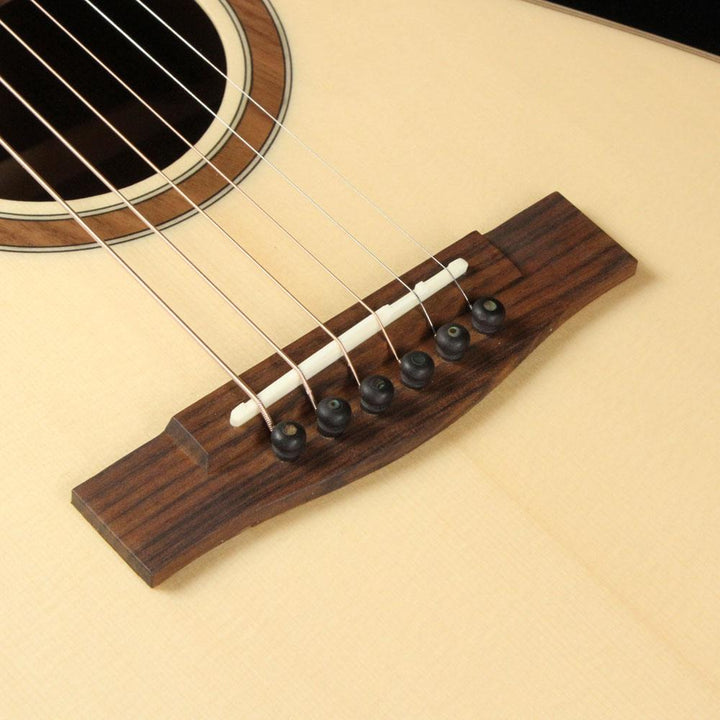 Journey Instruments OF420 Rosewood Acoustic Natural Satin