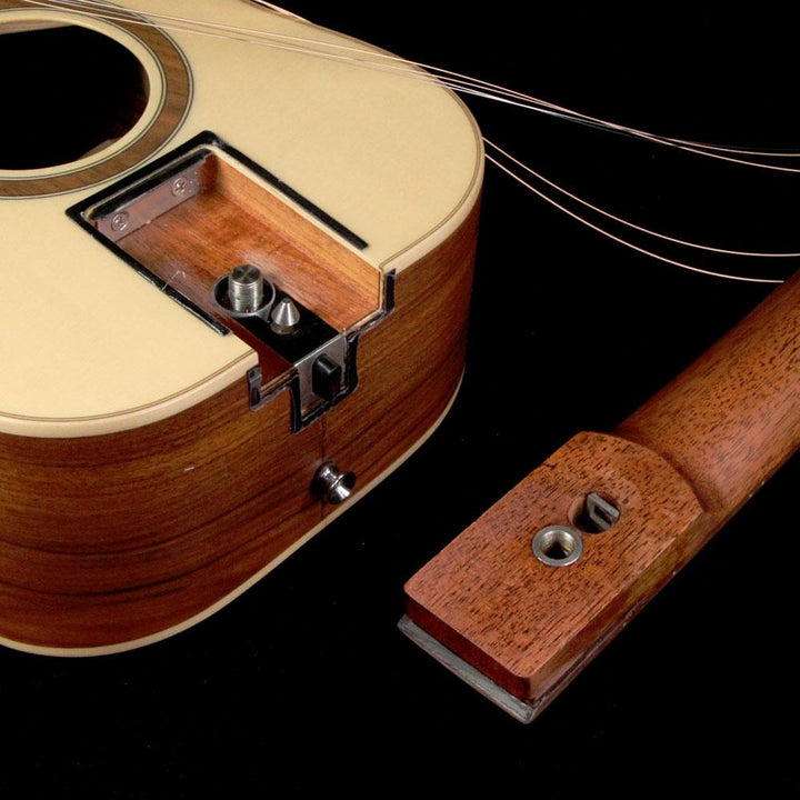 Journey Instruments OF420 Rosewood Acoustic Natural Satin