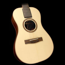 Journey Instruments OF420 Rosewood Acoustic Guitar Natural Satin