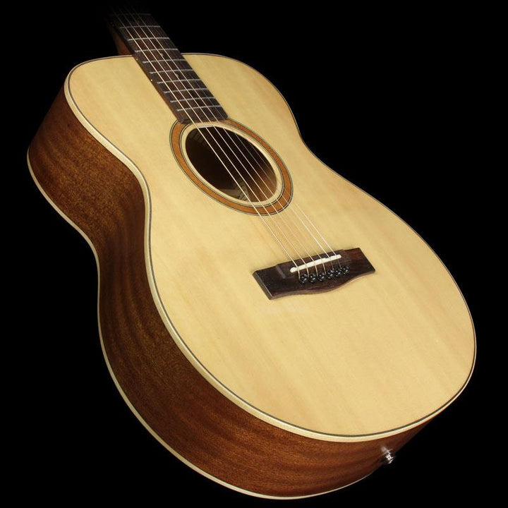 Journey Instruments Road Trip RT410 Spruce Acoustic Natural Satin