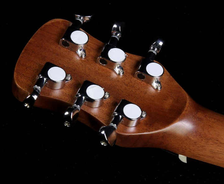 Journey Instruments Road Trip RT410 Spruce Acoustic Natural Satin