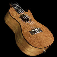 Journey Instruments J-Uke UC770C Meranti Ukulele Dark Satin