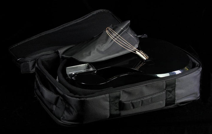 Journey Instruments OF660M Carbon Fiber Acoustic Guitar Matte