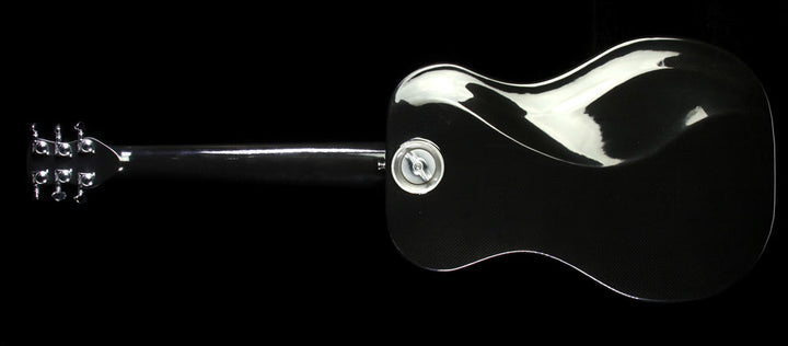Journey Instruments OF660 Carbon Fiber Acoustic Burnt Orange