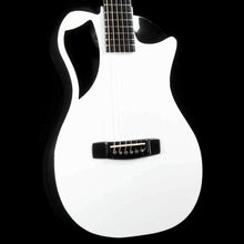 Journey Instruments OF660 Carbon Fiber Acoustic Pearl White