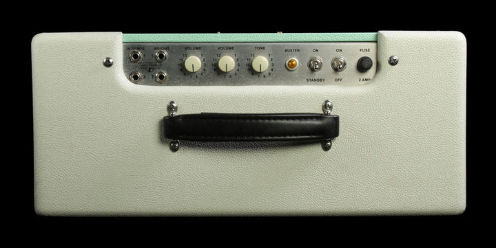 Used Louis Electric Amplifiers Deluxe Buster Guitar Amplifier Combo
