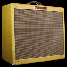 Used Victoria 35115 Tweed Combo Tube Amplifier