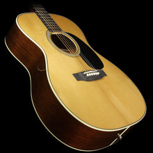 Used 2015 Martin Custom Shop 000-28 Torrefied Adirondack Spruce Acoustic Guitar Natural