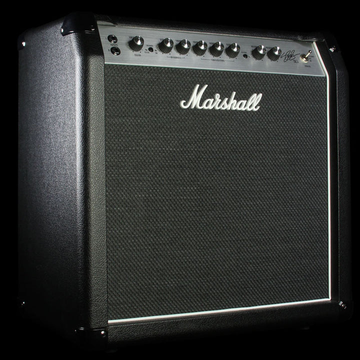 Used Marshall Slash SL5 Limited Edition Tube Combo Guitar Amplifier