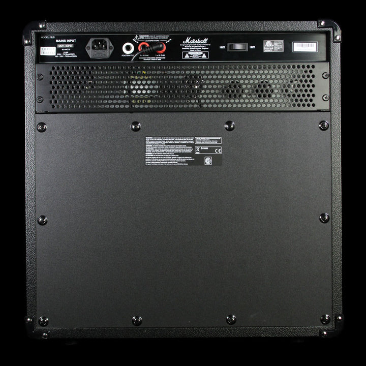 Used Marshall Slash SL5 Limited Edition Tube Combo Guitar Amplifier