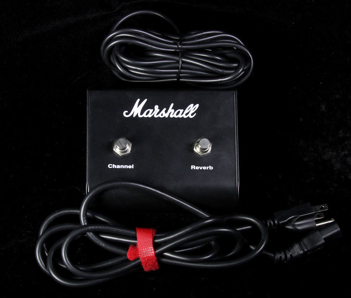 Used Marshall Slash SL5 Limited Edition Tube Combo Guitar Amplifier