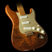 Fender Custom Shop Artisan Stratocaster Electric Guitar Claro Walnut