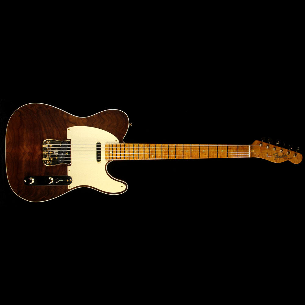 Fender Custom Shop Figured Rosewood Artisan Telecaster