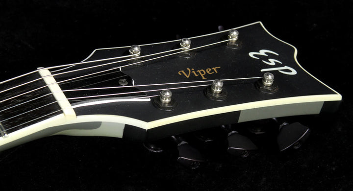 Used ESP Standard Series Viper Electric Guitar Urban Camo