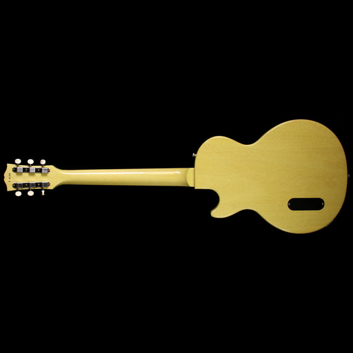Gibson Custom Shop '57 Les Paul Junior VOS Electric Guitar TV Yellow