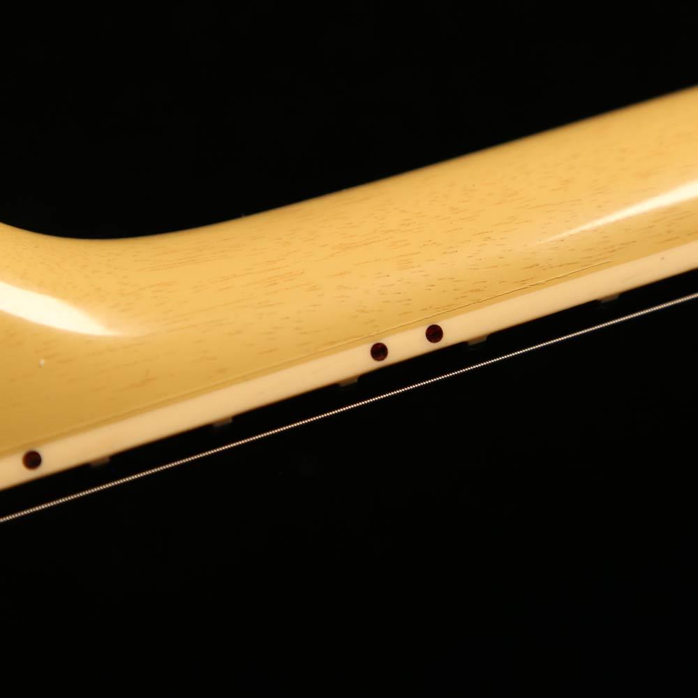 Gibson Custom Shop 1960 Les Paul Special Single Cutaway Reissue TV Yellow VOS — 9