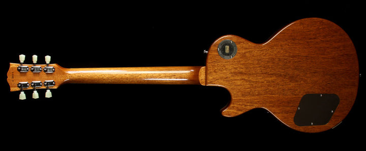 Used 2016 Gibson Custom Shop True Historic 1954 Les Paul Reissue Electric Guitar Goldtop