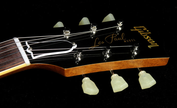 Used 2016 Gibson Custom Shop True Historic 1954 Les Paul Reissue Electric Guitar Goldtop