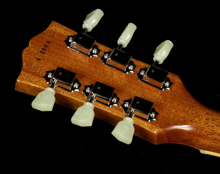 Used 2016 Gibson Custom Shop True Historic 1954 Les Paul Reissue Electric Guitar Goldtop