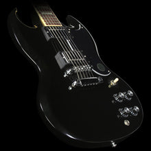 Used 2011 Gibson SG 50th Anniversary Electric Guitar Ebony