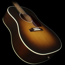 Used 2013 Gibson Montana J-45 Standard Acoustic Guitar Vintage Sunburst