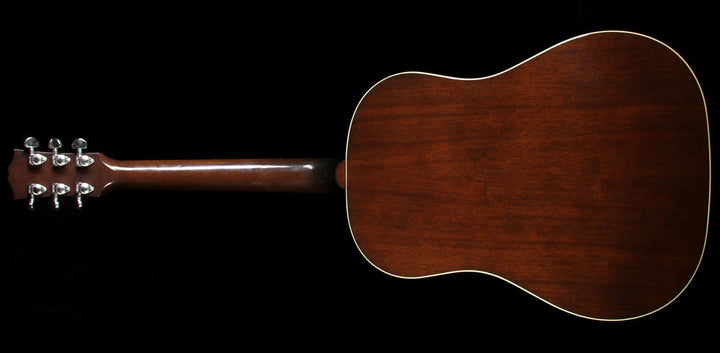 Used 2013 Gibson Montana J-45 Standard Acoustic Guitar Vintage Sunburst