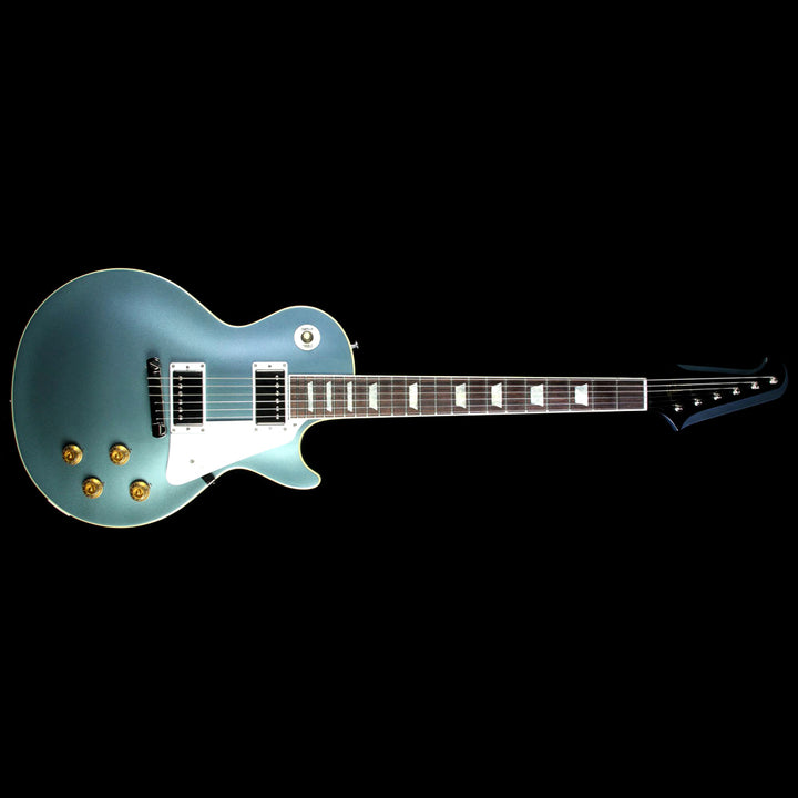 Gibson Custom Shop Joe Bonamassa Bonabyrd Limited Edition Electric Guitar Antique Pelham Blue