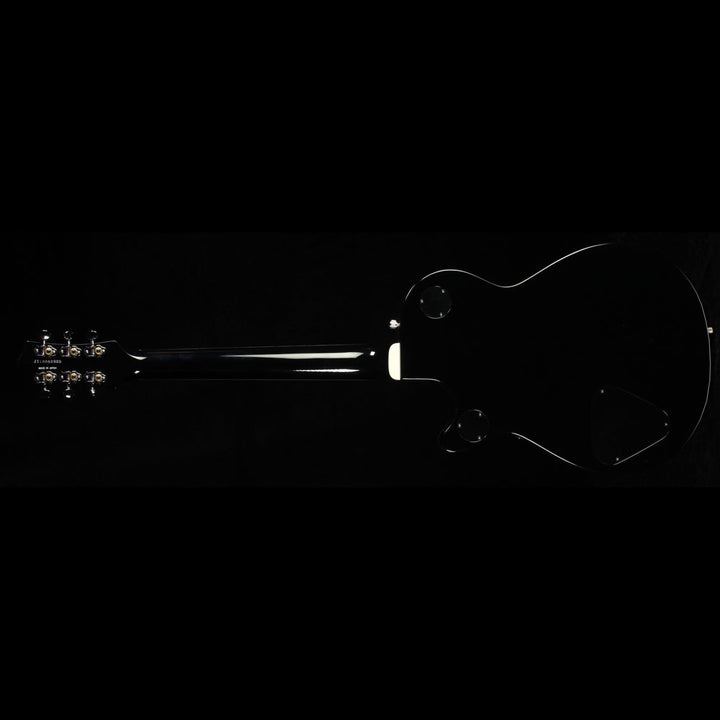 Used Gretsch G6128T-GH George Harrison Signature Duo Jet Electric Guitar Black