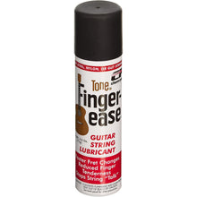 Finger Ease Guitar String Lubricant