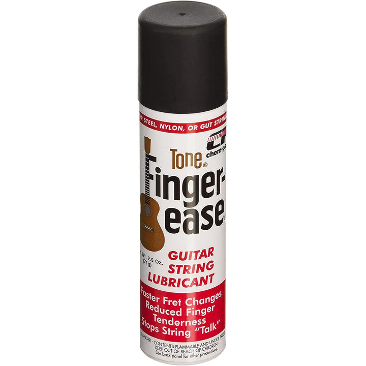 Finger Ease Guitar String Lubricant