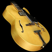 Used 2013 Gibson Memphis 1959 ES-175 Electric Guitar Vintage Natural