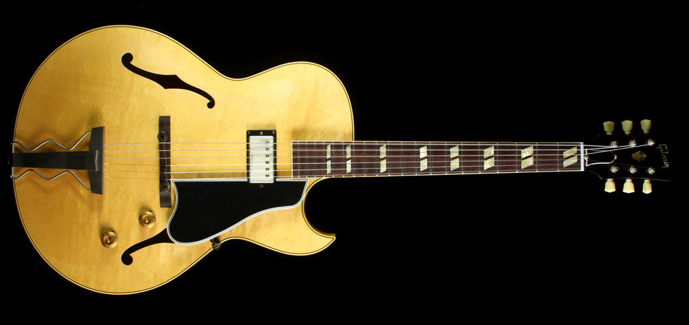 Used 2013 Gibson Memphis 1959 ES-175 Electric Guitar Vintage Natural — 2
