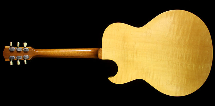 Used 2013 Gibson Memphis 1959 ES-175 Electric Guitar Vintage Natural