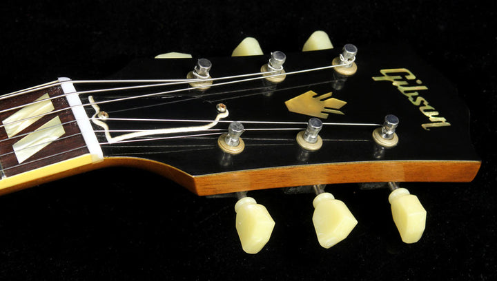 Used 2013 Gibson Memphis 1959 ES-175 Electric Guitar Vintage Natural