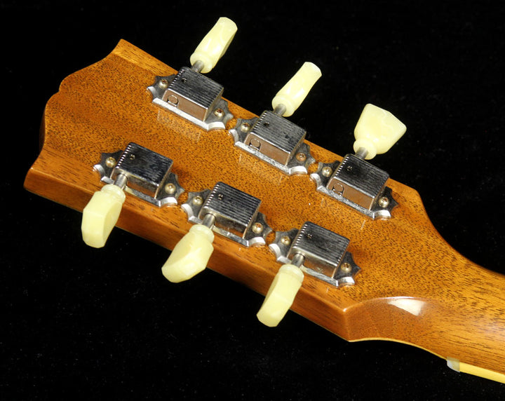 Used 2013 Gibson Memphis 1959 ES-175 Electric Guitar Vintage Natural