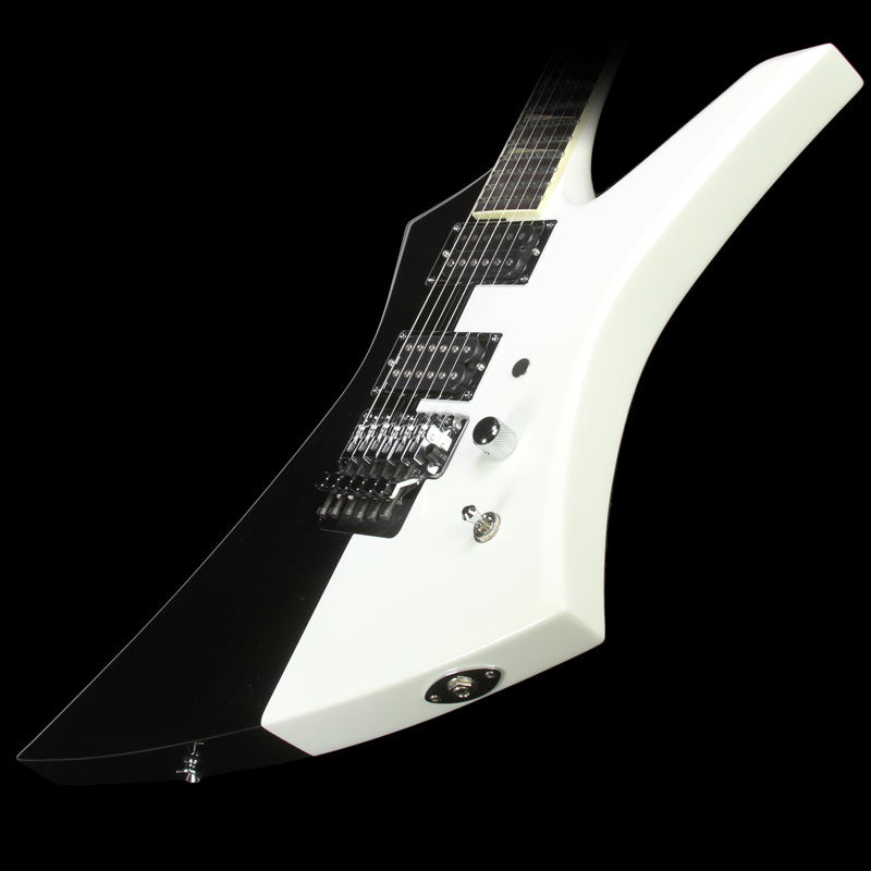 Used 2013 Jackson Custom Shop Kelly Two Face Electric Guitar — 1