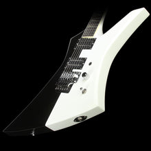 Used 2013 Jackson Custom Shop Kelly Two Face Electric Guitar