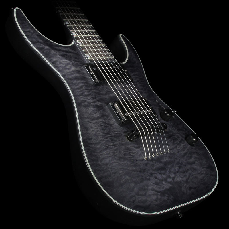 Used 2015 ESP LTD 40th Anniversary Limited Edition Horizon H7